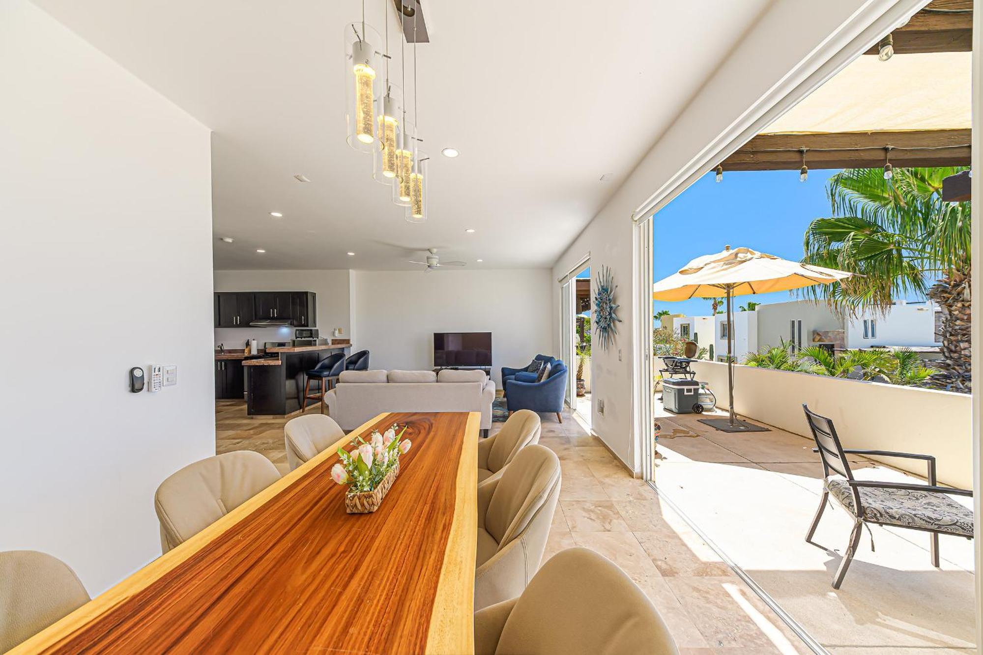 Cabo - G3 Punta Arena - 3 Bed 2.5 Bath * Cabo San Lucas