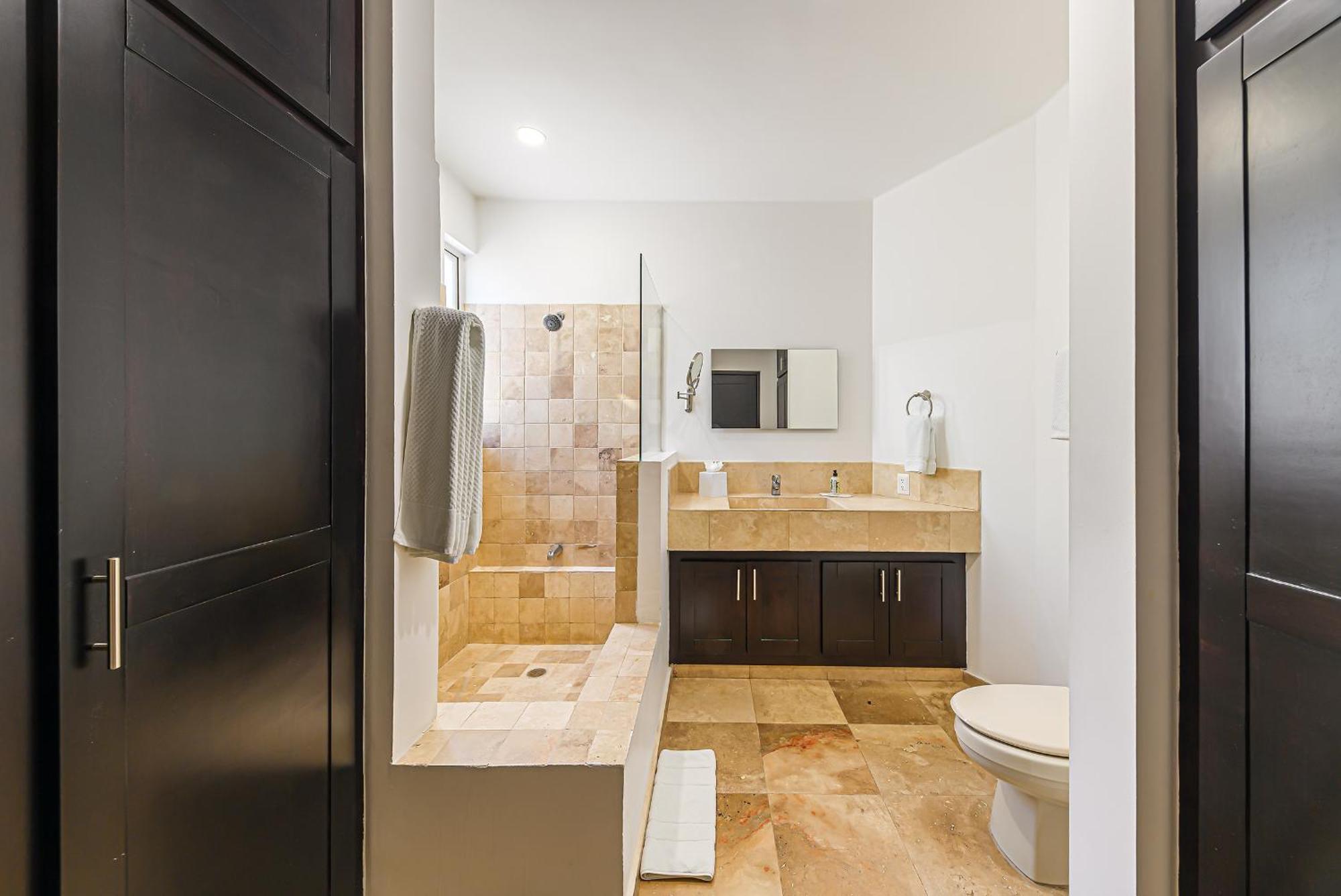 Сasa de vacaciones Cabo - G3 Punta Arena - 3 Bed 2.5 Bath *