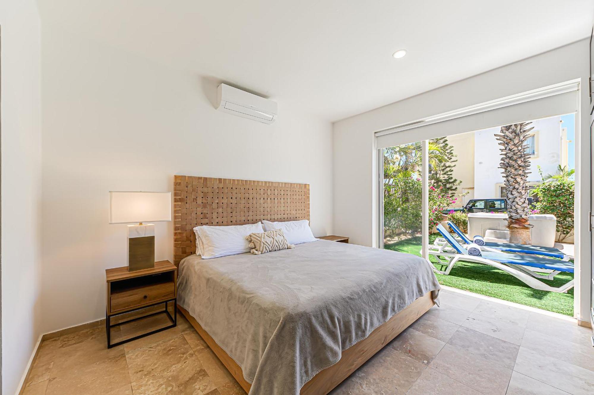Сasa de vacaciones Cabo - G3 Punta Arena - 3 Bed 2.5 Bath