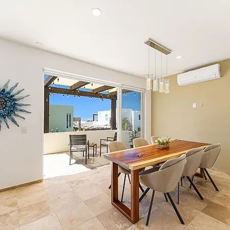 Cabo Villa - G3 Punta Arena - 3 Bed 2.5 Bath Cabo San Lucas Exterior photo