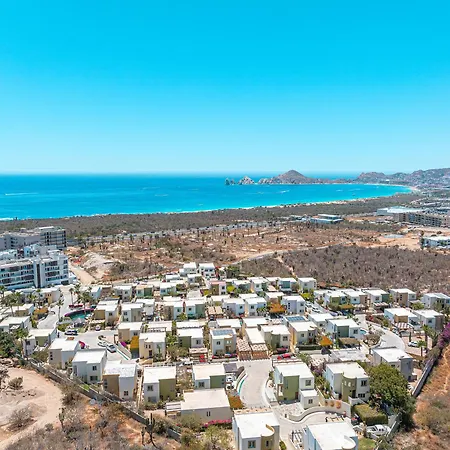 Cabo Villa - G3 Punta Arena - 3 Bed 2.5 Bath Cabo San Lucas Exterior photo