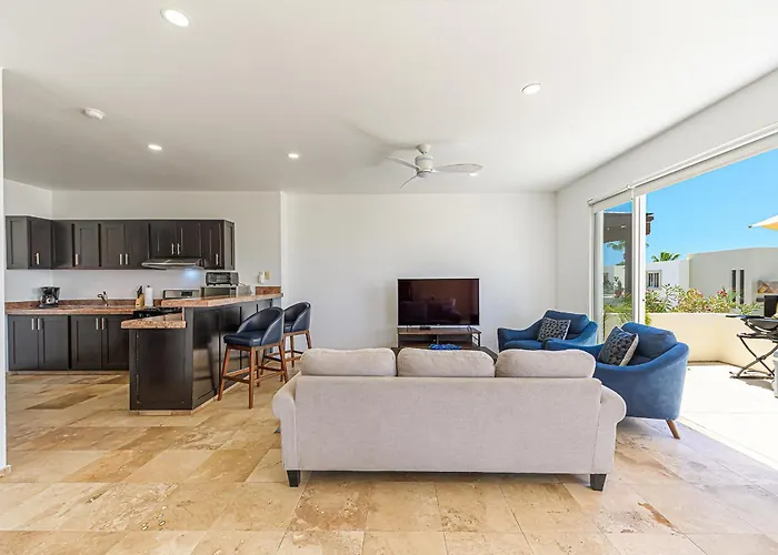 Cabo Villa - G3 Punta Arena - 3 Bed 2.5 Bath