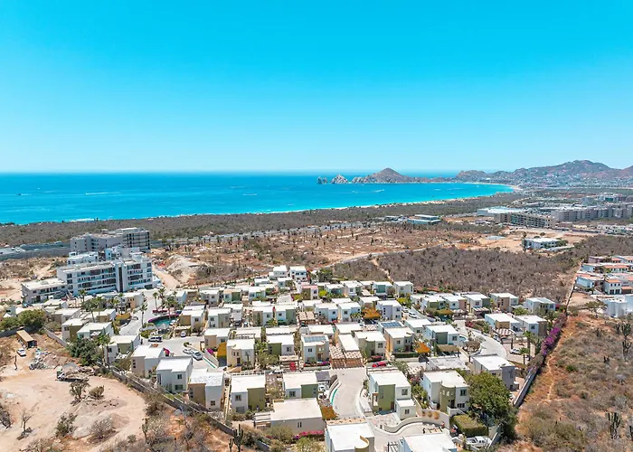 Cabo Villa - G3 Punta Arena - 3 Bed 2.5 Bath