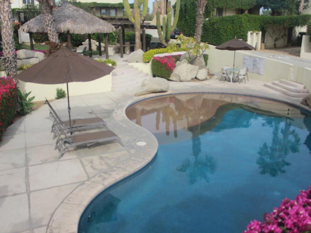 Cabo - G3 Punta Arena - 3 Bed 2.5 Bath *
