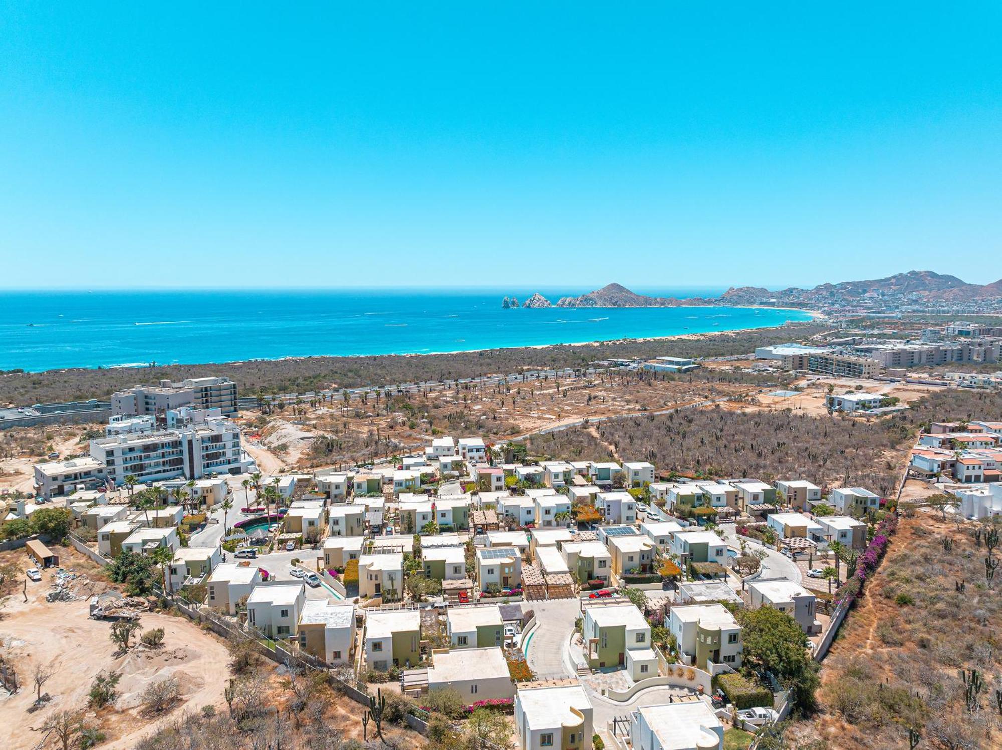 Hébergement de vacances Cabo - G3 Punta Arena - 3 Bed 2.5 Bath *