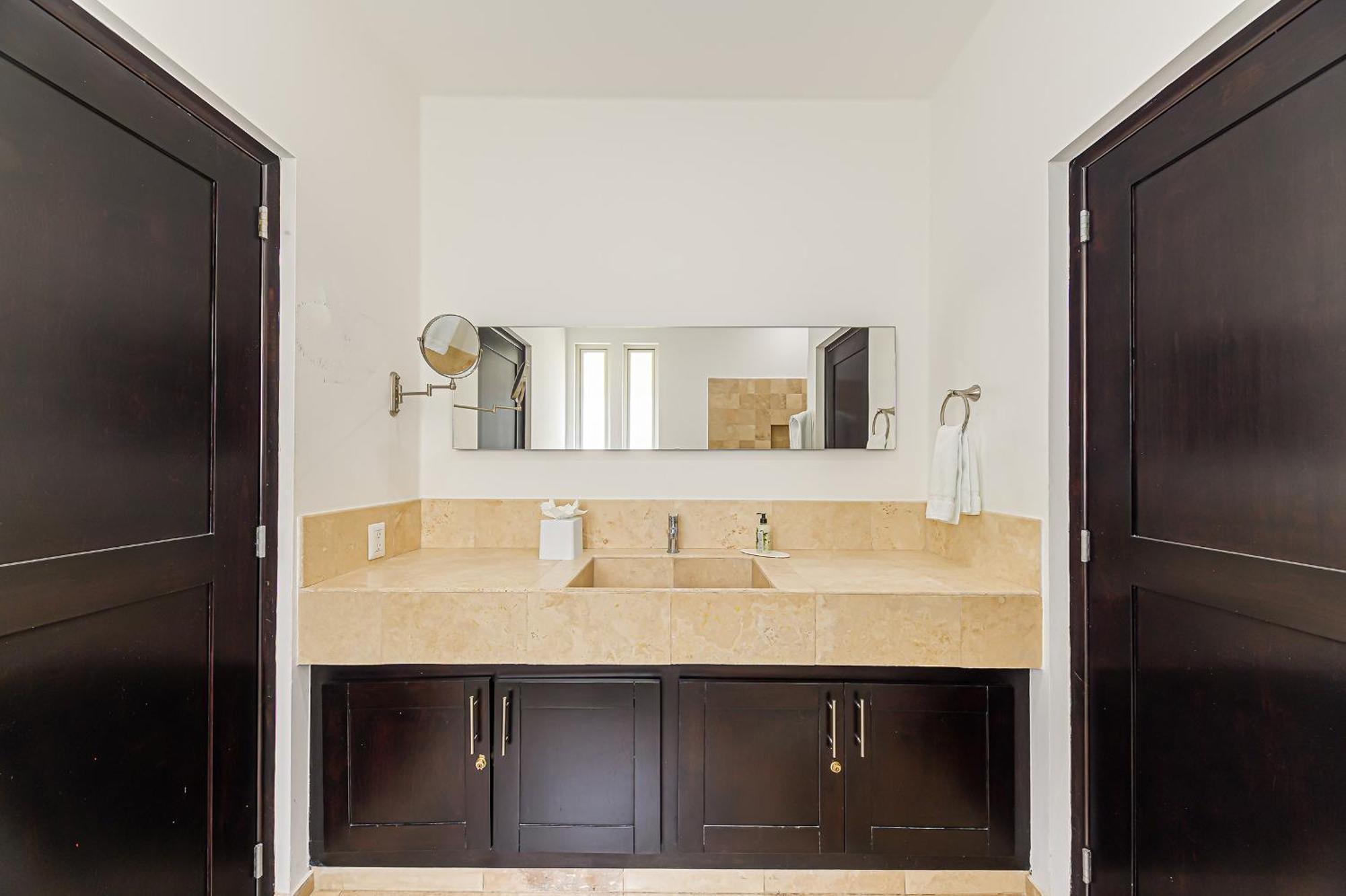 Hébergement de vacances Cabo - G3 Punta Arena - 3 Bed 2.5 Bath Cabo San Lucas
